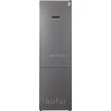 Холодильник Weissgauff CBN2WB1C2
