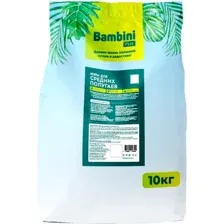 Корм для птиц Bambini Pets Для средних попугаев (10кг)
