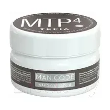 Паста для укладки волос Tefia Man.Code Матовая сильной фиксации (75мл)