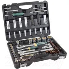 Универсальный набор инструментов RockForce RF-4941-5 Premium