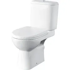 Унитаз напольный Roca Access 34P23800Y