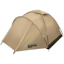 Палатка Tramp LITE Fly 3 Sand ( V2 )