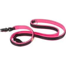 Поводок Ferplast Ergofluo Matic GA20/200 75448846 (розовый)