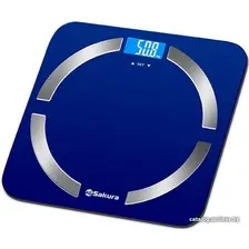 Напольные весы Sakura SA-5056