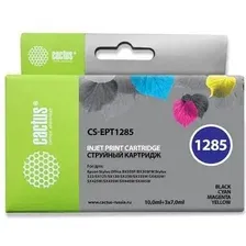 Картридж Cactus CS-EPT1285