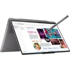 Ноутбук 2-в-1 Lenovo Yoga 7 2-in-1 16AHP9 83DM0006US