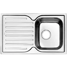 Кухонная мойка IDDIS Strit STR78SDi77