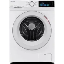 Стиральная машина TOSHIBA TW-BN90C4RU(WK)