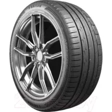 Летние шины Sailun Atrezzo ZSR 205/50R17 93W