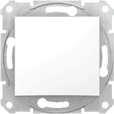 Выключатель проходной Schneider Electric Sedna SDN0400121