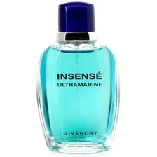 Туалетная вода Givenchy Insense Ultramarine EdT (100 мл)