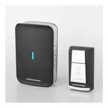 Электрический звонок Elektrostandard DBQ19M WL 36M IP44 (черный)