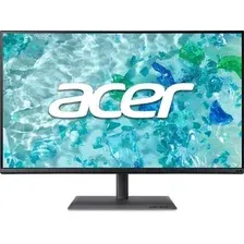 Монитор Acer Vero B327QKB1bmiiprx UM.JB7CD.101