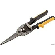 Ножницы по металлу FIT Удлиненные CrV 41530