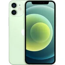 Телефон Apple iPhone 12 mini 128GB (зеленый)