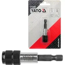 Держатель бит Yato YT-0468