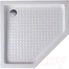 Душевой поддон Cezares TRAY-A-P-100-15-W