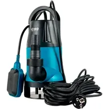 Фекальный насос IBO IP900