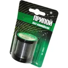 Припой Векта ПОС 61 191014