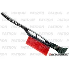 Щетка-скребок Patron PAW500