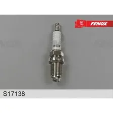 Свеча зажигания FENOX S17138