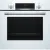 Электрический духовой шкаф Bosch HBF554YW0R