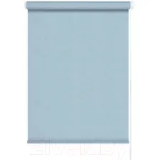 Рулонная штора LEGRAND Джинс 42.5x175 / 58 079 085 (голубой)
