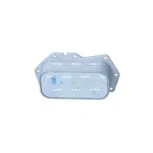 Радиатор кондиционера (конденсатор) NRF 31854