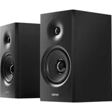 Колонки Edifier R1080BT черный