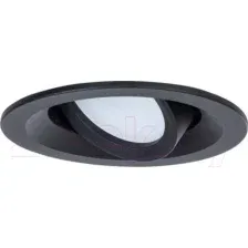 Точечный светильник Arte Lamp Mira A2862PL-1BK