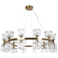 Подвесная люстра Divinare Alessandro 7205/17 LM-24