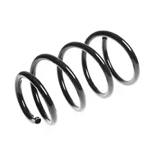 Пружина подвески STANDARD SPRINGS ST 123 085 F 1 шт.