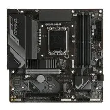 Материнская плата Gigabyte B760M Gaming X DDR4 Gen5
