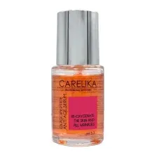 CARELIKA OLIGOPEPTIDE ANTI-AGE CARE Антивозрастная сыворотка для лица 30 мл