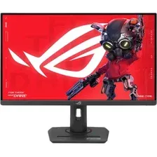 Игровой монитор ASUS ROG Strix XG27ACMG