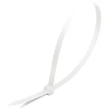 Стяжка для кабеля Fortisflex НСС EasyFix 5х200 84805 (100 шт)