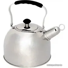 Чайник со свистком Кухар КЧ-30С