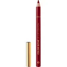 Карандаш для губ L'Oreal Paris Color Riche Le Lip Crayon 1990