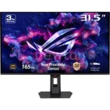 Игровой монитор ASUS ROG Strix OLED XG32UCDS