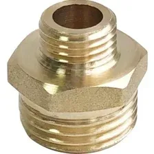 Фитинг Valfex Ниппель переходной НР 1" - НР 1/2"