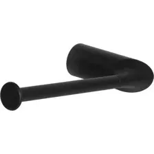 Держатель для туалетной бумаги SWENSA Lock SWR-6600-05-BLK (черный)