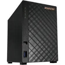 Сетевой накопитель ASUSTOR Drivestor 2 Lite AS1102TL