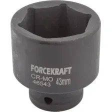 Головка слесарная ForceKraft FK-46543