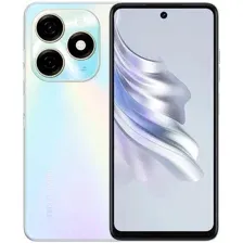 Телефон Tecno Spark 20 8GB/256GB (белый)