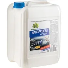 Антифриз GreenCool GC3010 10кг