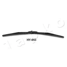 Щетка стеклоочистителя гибридная JAPKO HJ-053