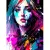 Картина Vimala На холсте 50x70 Арт 105