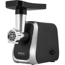 Мясорубка RED Evolution RMG-126