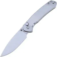 Складной нож CJRB Pyrite J1925-ST