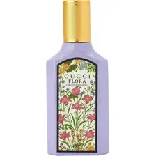 Парфюмерная вода Gucci Flora Gorgeous Magnolia (50мл)